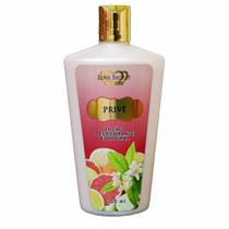 Loção desodorante corporal privé love secret 250ml Loção desodorante corporal privé love secret 250ml
