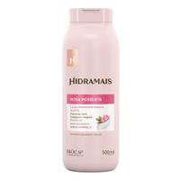 Loção Desodorante Corporal Rosa Mosqueta 500ml Hidramais