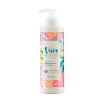 Loção Desodorante Corporal Vivre Jeito Leve LOccitane 400ml