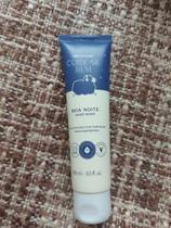 Loção desodorante e hidratante boa noite 100ml.