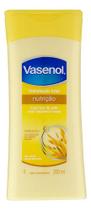 Loção Desodorante Hidratação Total Nutrição Aveia Pura Vasenol Frasco 200ml Loção Desodorante Hidratação Total Nutrição Aveia Pura Vasenol Frasco 200ml