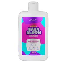 Loção Desodorante Hidratante Cheirinho De Babalu Tuti Frutti
