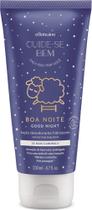 Loção Desodorante Hidratante Corporal Cuide-se Bem Boa Noite 200ml - Boticario