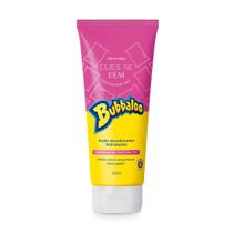 Loção Desodorante Hidratante Corporal Cuide-se Bem Bubbaloo Tutti Frutti 200ml Loção Desodorante Hidratante Corporal Cuide-se Bem Bubbaloo Tutti Frutti 200ml