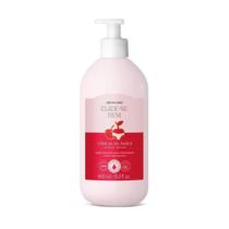 Loção Desodorante Hidratante Corporal Cuide-se Bem Cereja De Fases 400ml - O Boticário Loção Desodorante Hidratante Corporal Cuide-se Bem Cereja De Fases 400ml - O Boticário