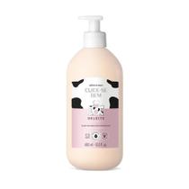 Loção Desodorante Hidratante Corporal Cuide-se Bem Deleite 400ml Loção Desodorante Hidratante Corporal Cuide-se Bem Deleite 400ml