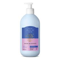 Loção Desodorante Hidratante Corporal Cuide-se Bem Show de Banho 400ml Loção Desodorante Hidratante Corporal Cuide-se Bem Show de Banho 400ml