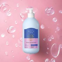 Loção Desodorante Hidratante Corporal Cuide-se Bem Show de Banho 400ml - O Boticário Loção Desodorante Hidratante Corporal Cuide-se Bem Show de Banho 400ml - O Boticário