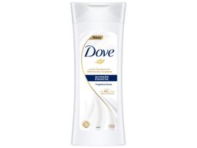 Loção Desodorante Hidratante Corporal Dove