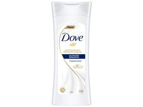 Loção Desodorante Hidratante Corporal Dove - Nutrição Essencial 400ml
