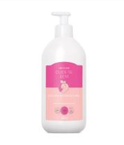 Loção Desodorante Hidratante Cuide-se Bem Doçura na Pessegura 400ml - O Boticário Loção Desodorante Hidratante Cuide-se Bem Doçura na Pessegura 400ml - O Boticário