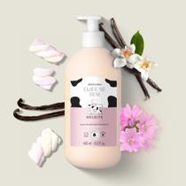 LOÇÃO DESODORANTE HIDRATANTE De LEITE CUIDE-SE BEM DA BOTICÁRIO