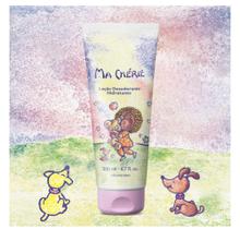 Loção Desodorante Hidratante Ma Chérie 200ml Cod: B05125 - O boticário