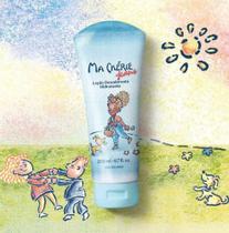 Loção Desodorante Hidratante Ma Chérie Jeans 200ml Cod: B52857 - O boticário Loção Desodorante Hidratante Ma Chérie Jeans 200ml Cod: B52857 - O boticário