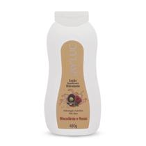 Loção Desodorante Hidratante Macadâmia E Rosas Jay Luc 480G, Jay'Luc Cosméticos, Loção Hidratante Perfumada Desodorante Loção Desodorante Hidratante Macadâmia E Rosas Jay Luc 480G, Jay'Luc Cosméticos, Loção Hidratante Perfumada Desodorante