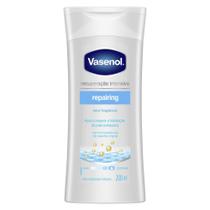 Loção Desodorante Hidratante Vasenol Recuperação Intensiva Reparadora 200ml Loção Desodorante Hidratante Vasenol Recuperação Intensiva Reparadora 200ml