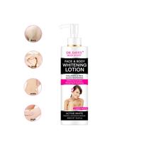 Loção DR. DAVEY, clareadora, removedor de manchas faciais e corporais Loção DR. DAVEY, clareadora, removedor de manchas faciais e corporais