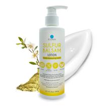 Loção Dr. Robaina Bálsamo de Enxofre Leve 240 mL