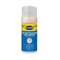 Loção Dr. Scholl's para Rachaduras Severas nos Calcanhares - 75ml com 25% de Uréia