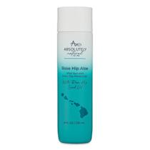 Loção e hidratante pós-sol absolutamente natural 240mL Loção e hidratante pós-sol absolutamente natural 240mL