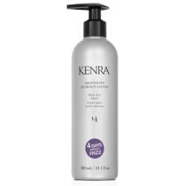 Loção e spray Blowout Kenra Smoothing 14 300mL