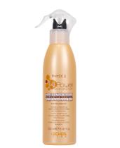 Loção echosline Ki-Power Keratin 250ml para cabelos danificados Loção echosline Ki-Power Keratin 250ml para cabelos danificados