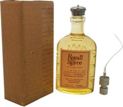 Loção em spray Royall Spyce by Royall Fragrances 120 ml para homens