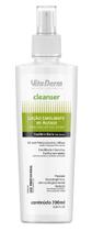 Loção Emoliente De Alface Cleanser Vita Derm 200 Ml