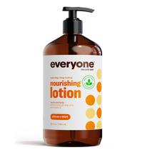 Loção EO Everyone Citrus Mint Organic 946ml