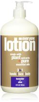 Loção EO Products Everyone Lavender And Aloe 946ml Loção EO Products Everyone Lavender And Aloe 946ml