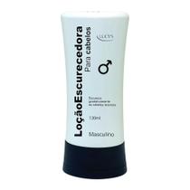 Loção Escurecedora para Cabelos Masculino - 125ml