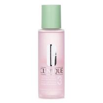 Loção Esfoliante Clinique Clarificante 3 para Pele Asiática 200mL
