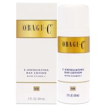 Loção Esfoliante Obagi C com Vitamina C - 60ml - Para o Dia