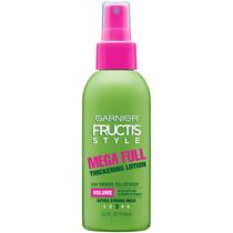 Loção Espessante Garnier Fructis Style Mega Full 150mL Loção Espessante Garnier Fructis Style Mega Full 150mL