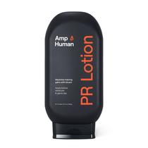 Loção esportiva Amp Human PR Lotion Performance & Recovery Loção esportiva Amp Human PR Lotion Performance & Recovery