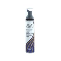 Loção espumante EBIN NEW YORK Braid Formula 100ml