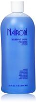 Loção espumante Nairobi Wrapp-It Shine 960 ml evita quebras