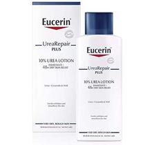 Loção Eucerin Dry Skin Intensive 10% Urea Treatment 250mL