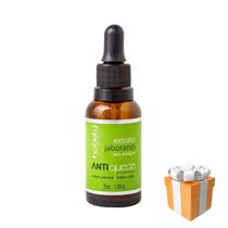 Loção Extrato de Jaborandi Antiqueda Hobety 35ml
