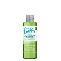Loção Facial com Betaglucanos Depil Bella - Calmante e Hidratante 110ml Loção Facial com Betaglucanos Depil Bella - Calmante e Hidratante 110ml