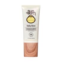 Loção Facial com Protetor Solar Sun Bum Daily SPF 30 - 50ml