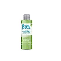 Locao facial depil bella 110ml calmante Locao facial depil bella 110ml calmante