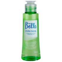 Loção Facial e Corporal Ação Calmante 110ml - Depil Bella Loção Facial e Corporal Ação Calmante 110ml - Depil Bella