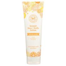 Loção Facial e Corporal Laranja Doce Baunilha 8.5 Oz por The Honest Company