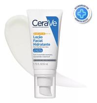 Loção Facial Hidratante AM FPS 50 Pele Normal/Seca 52ml CeraVe
