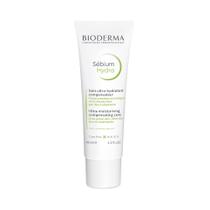 Loção Facial Hidratante Bioderma Sébium Hydra - Para Pele Oleosa