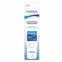 Loção Facial Hidratante Fisiogel A+E 50ml Loção Facial Hidratante Fisiogel A+E 50ml