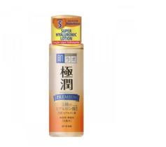 Loção Facial Hidratante Hada Labo Gokujyun Hyaluronic 170Ml