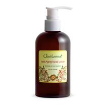 Loção Facial Just Nutritive Anti-Envelhecimento - 240ml Loção Facial Just Nutritive Anti-Envelhecimento - 240ml
