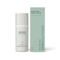 Loção Facial Marini SkinSolutions Bioclear com Triplo Ácido 30mL Loção Facial Marini SkinSolutions Bioclear com Triplo Ácido 30mL